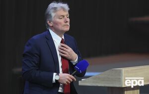 Песков высказался о риске дефицита топлива в России из-за атак украинских дронов