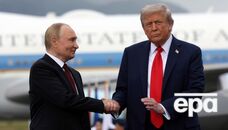 "Стають дедалі агресивнішими й нахабнішими". Лавров заявив, що Трамп не дав Путіну обіцяного в Анкориджі