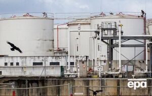 В России после атаки дрона остановил работу четвертый по величине нефтеперерабатывающий завод страны – Reuters