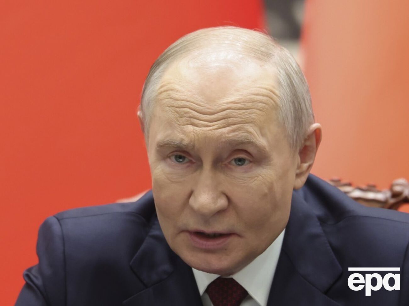 Украина вырывается из "ловушки" Трампа, и это плохие новости для Путина – Newsweek