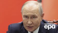 Україна виривається з "пастки" Трампа – і це погані новини для Путіна – Newsweek