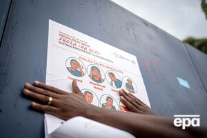 Украинцев призывают воздержаться от поездок в ДР Конго из-за вспышки Эболы