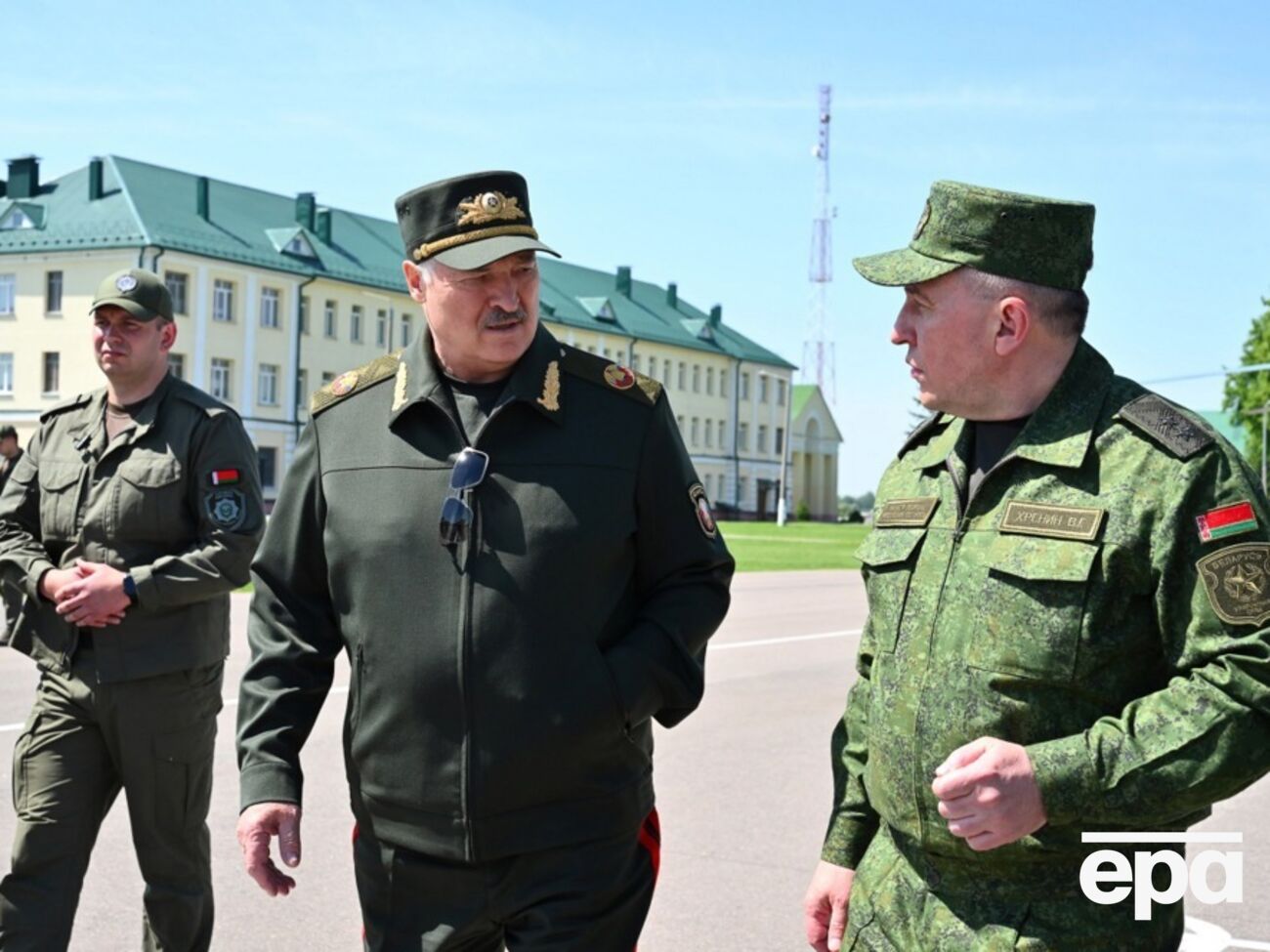 Лукашенко заявив про готовність зустрітися із Зеленським. В ОП відповіли