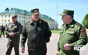 Лукашенко заявил о готовности встретиться с Зеленским. В ОП ответили