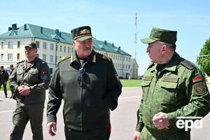 Лукашенко заявив про готовність зустрітися із Зеленським. В ОП відповіли