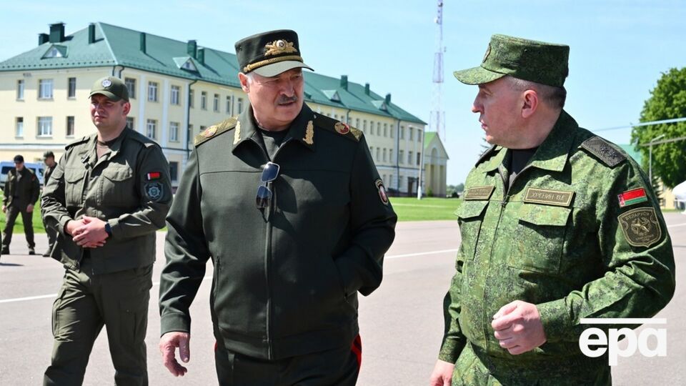 Лукашенко заявив про готовність зустрітися із Зеленським. В ОП відповіли