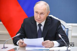 "Такої паузи не було навіть під час пандемії". Путін понад пів року не відвідував регіонів РФ – ЗМІ
