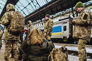 Мобілізація в Україні зараз "на хорошому рівні" – нардеп