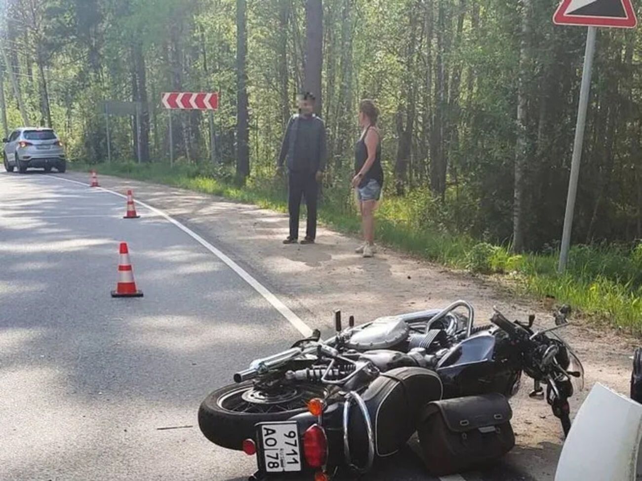 В РФ погиб очередной миллионер. Что известно?
