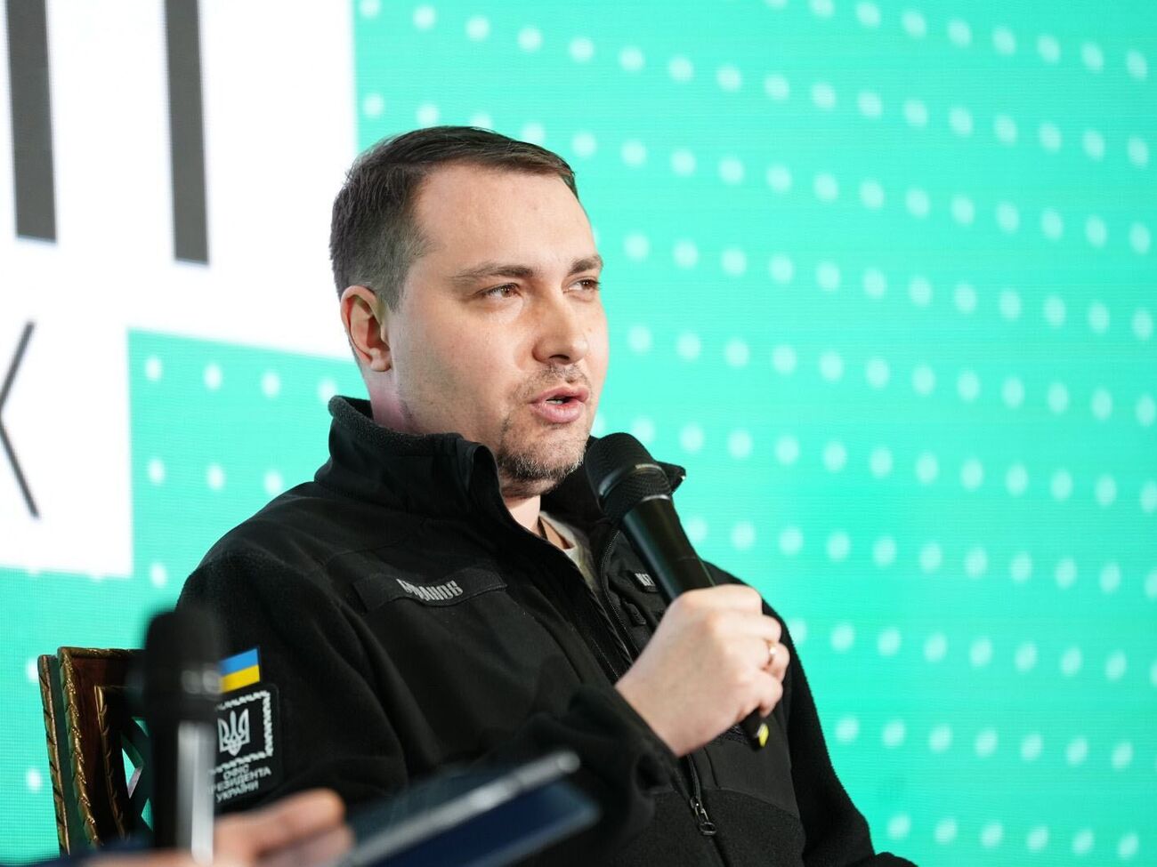 Буданов: Росія бере приклад із Північної Кореї й будує цілком ізольовану країну