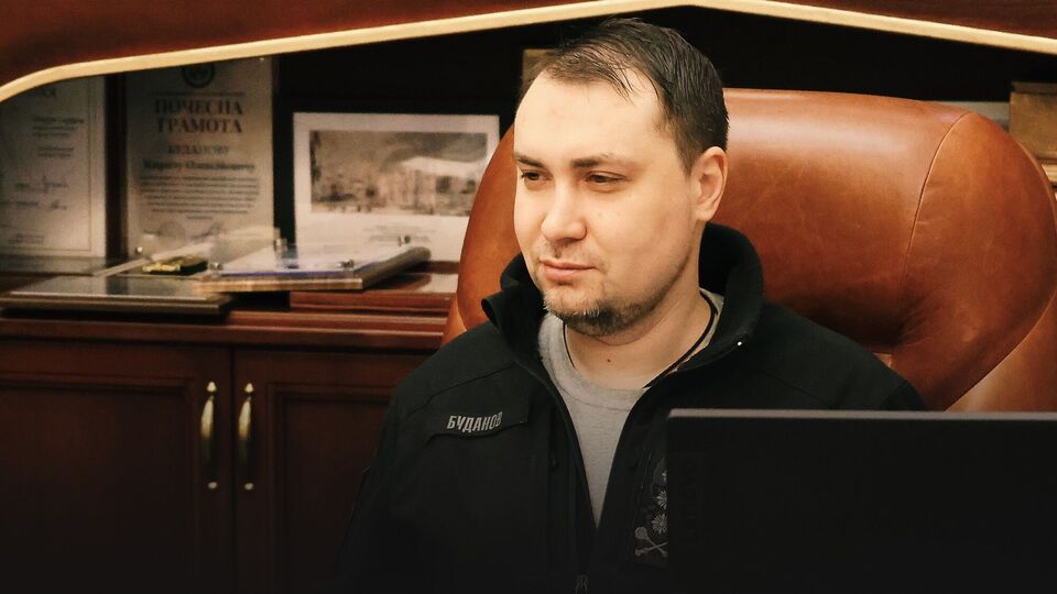 Как не попасть в "список п...дарасов" Буданова. Глава ОП дал очень простой совет