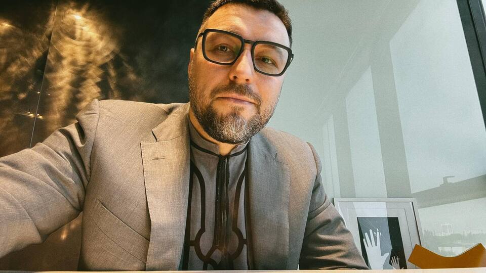 Гендиректор Yasno порадив бізнесу, як посилити енергобезпеку