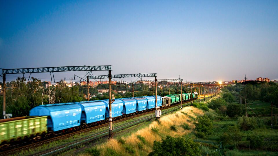 Промисловці заявили, що обмеження строку експлуатації вагонів загрожує експорту, обороні й відбудові