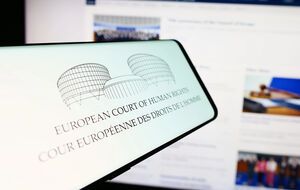 ЕСПЧ открыл производство по делу Игоря Миронюка – адвокат