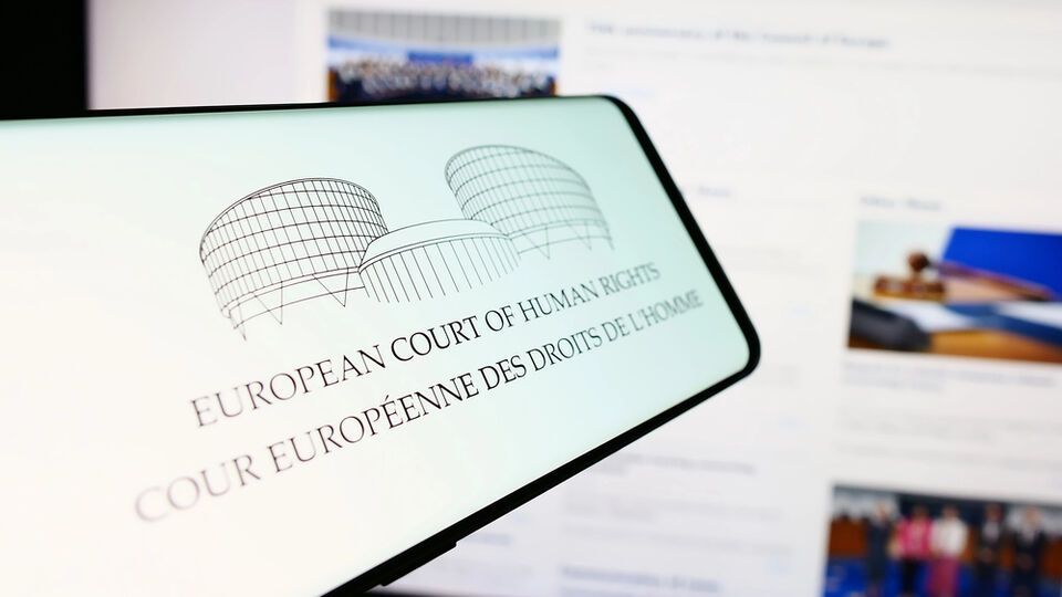 ЄСПЛ відкрив провадження у справі Ігоря Миронюка – адвокат