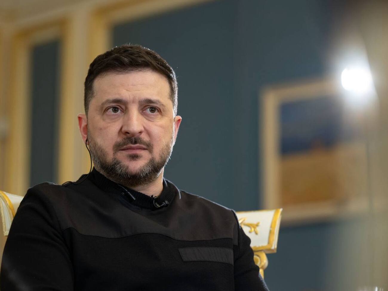 "Керівництво Білорусі має бути "в тонусі". Зеленський попередив про наслідки за агресію
