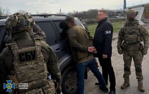 СБУ объявила о "беспрецедентных мерах безопасности" в пяти областях Украины. Что известно