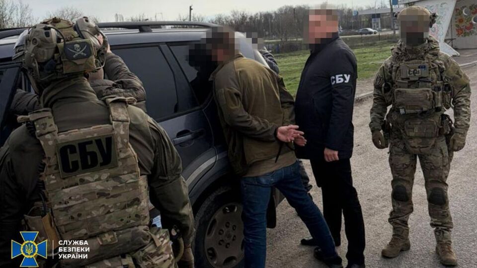 СБУ оголосила про "безпрецедентні заходи безпеки" в п'яти областях України. Що відомо