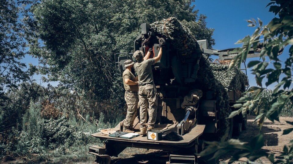ЗСУ провели серію контратак і досягли найбільших успіхів із часу операції в Курській області – ISW