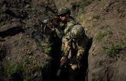"Виліз на сосну й упав". Полк "Скеля" заперечив побиття військових, які померли після мобілізації