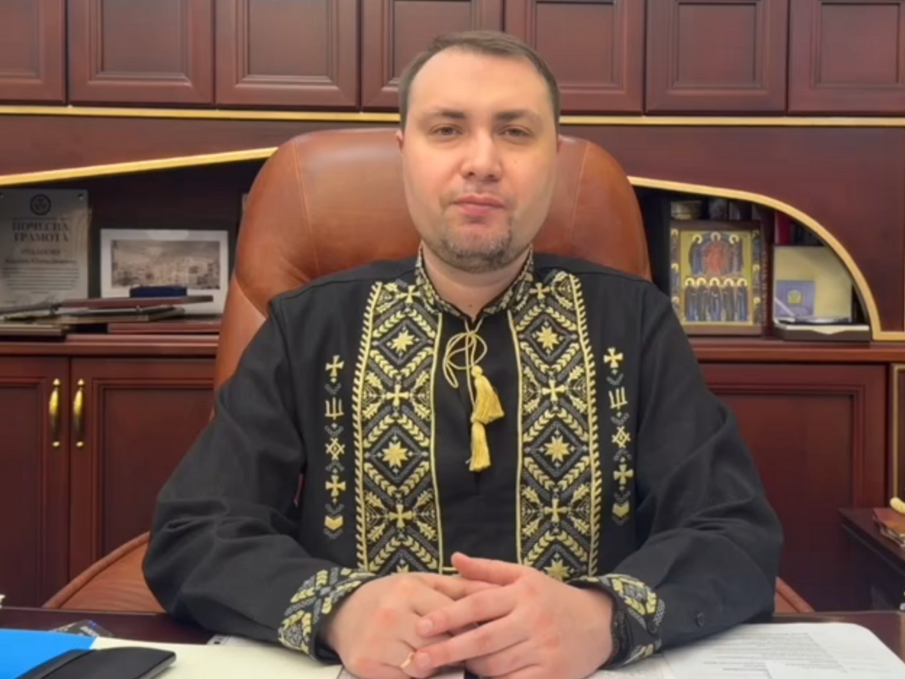 "Це дуже небезпечні речі". Буданов висловився про дискусію щодо трудових мігрантів в Україні