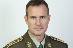 Україна має бути в НАТО – начальник Генштабу Чехії