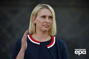 Трамп поставив під загрозу життя американців у Києві – ексамбасадорка