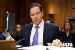 "Существует риск". Рубио заявил, что США обеспокоены действиями России в Балтии
