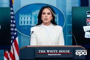 Директорка Нацрозвідки США йде у відставку. Раніше вона заявляла про біолабораторії в Україні