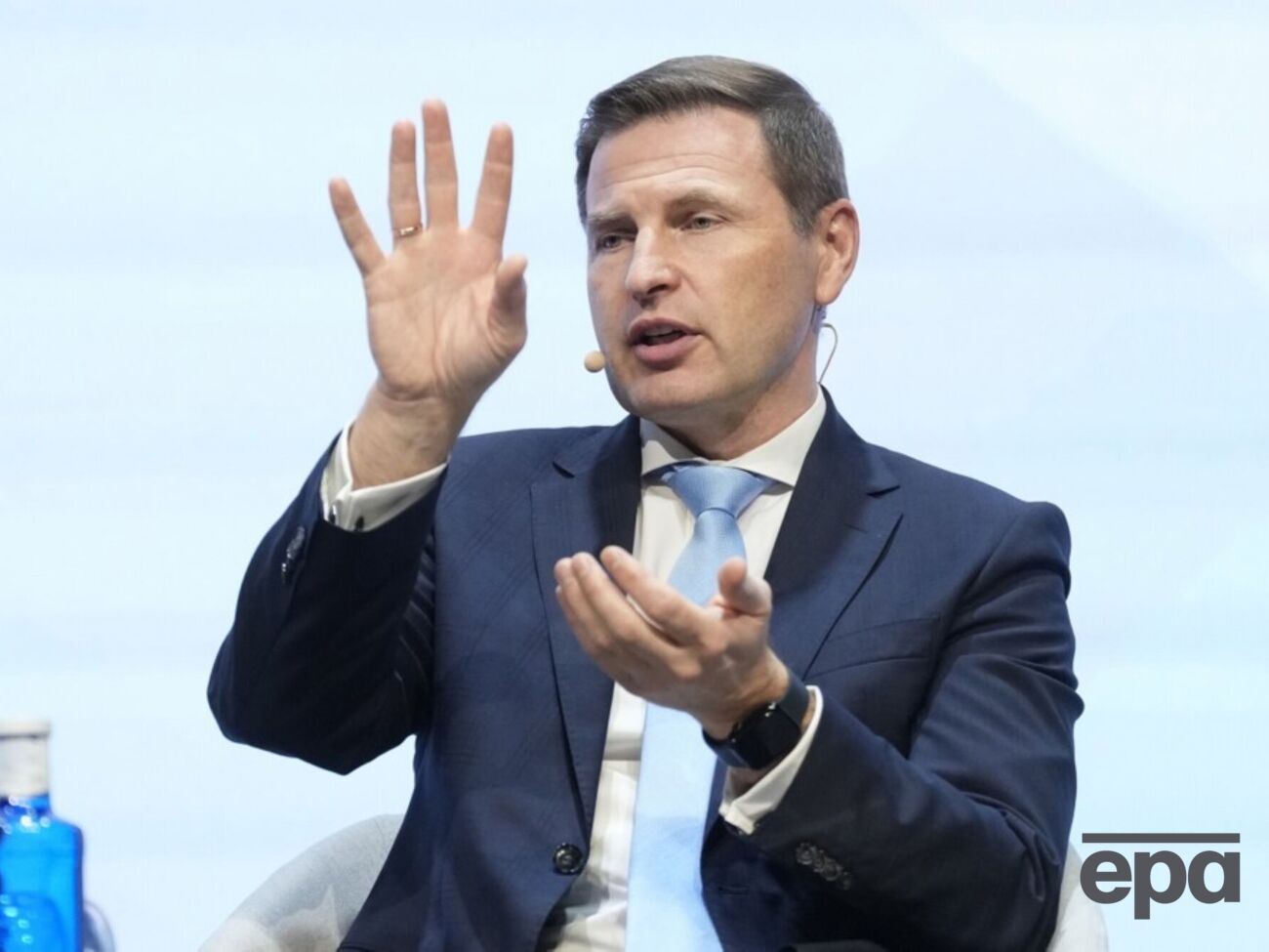 "Краще ніж НАТО". В Естонії зробили заяву про потенційну російську агресію