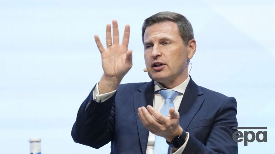"Краще ніж НАТО". В Естонії зробили заяву про потенційну російську агресію