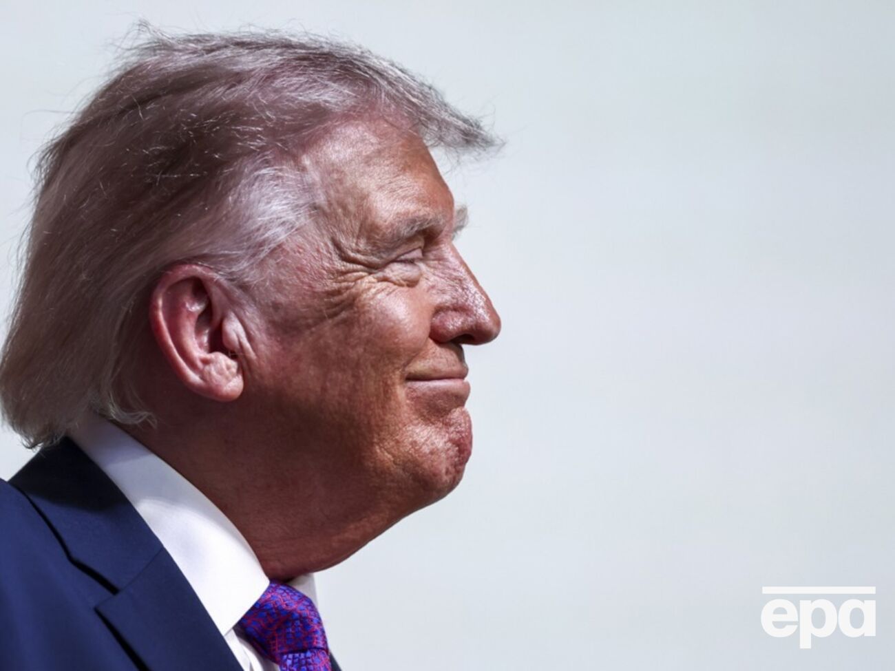 Від прем'єра Ізраїлю до папи римського. На які посади претендує Трамп, який "керує країною й світом"