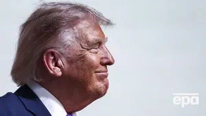 Від прем'єра Ізраїлю до папи римського. На які посади претендує Трамп, котрий "керує країною й світом"
