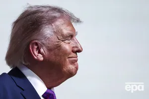 Від прем'єра Ізраїлю до папи римського. На які посади претендує Трамп, котрий "керує країною й світом"