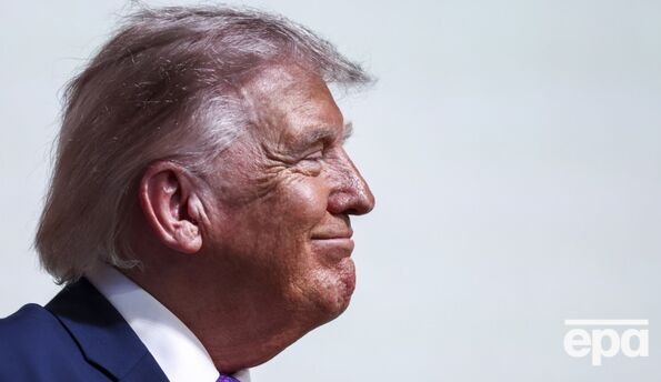 Від прем'єра Ізраїлю до папи римського. На які посади претендує Трамп, котрий "керує країною й світом"