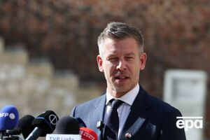Угорщина заборонила імпорт сільськогосподарської продукції з України