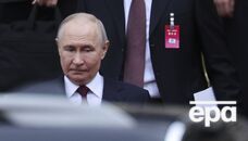Путін раптом програє на трьох фронтах – Bild