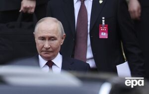 Путин внезапно проигрывает на трех фронтах – Bild