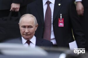 Путін раптом програє на трьох фронтах – Bild