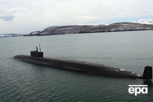 Росія може розміщувати атомні ракети на морському дні – ЗМІ