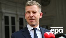 "Дуже скоро". Мадяр заявив, що після війни весь Євросоюз повернеться до закупівель російського газу