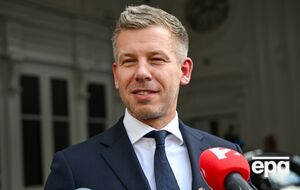 "Очень скоро". Мадяр заявил, что после войны весь Евросоюз вернется к закупкам российского газа