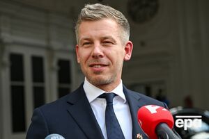 "Дуже скоро". Мадяр заявив, що після війни весь Євросоюз повернеться до закупівель російського газу