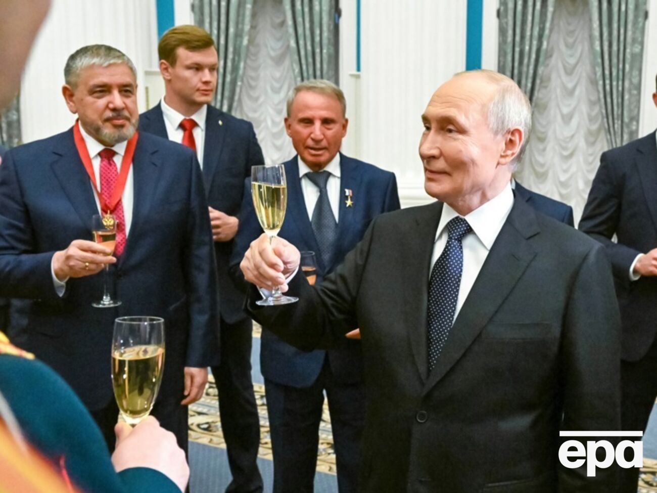 "Майбутнього в системи немає". У Кремлі зростає нервовість через затягування війни й невизначеність майбутнього – ЗМІ