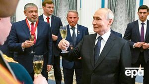 "Майбутнього в системи немає". У Кремлі зростає нервовість через затягування війни й невизначеність майбутнього – ЗМІ