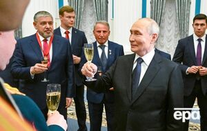 "Майбутнього в системи немає". У Кремлі зростає нервовість через затягування війни й невизначеність майбутнього – ЗМІ