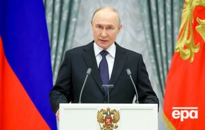 Російська еліта називає Путіна "бункерним дідом" і живе у "сталінському рівні страху" – політологиня