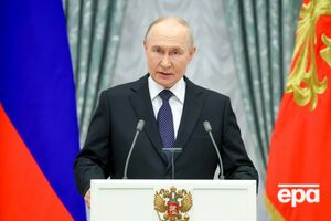 Російська еліта називає Путіна "бункерним дідом" і живе у "сталінському рівні страху" – політологиня