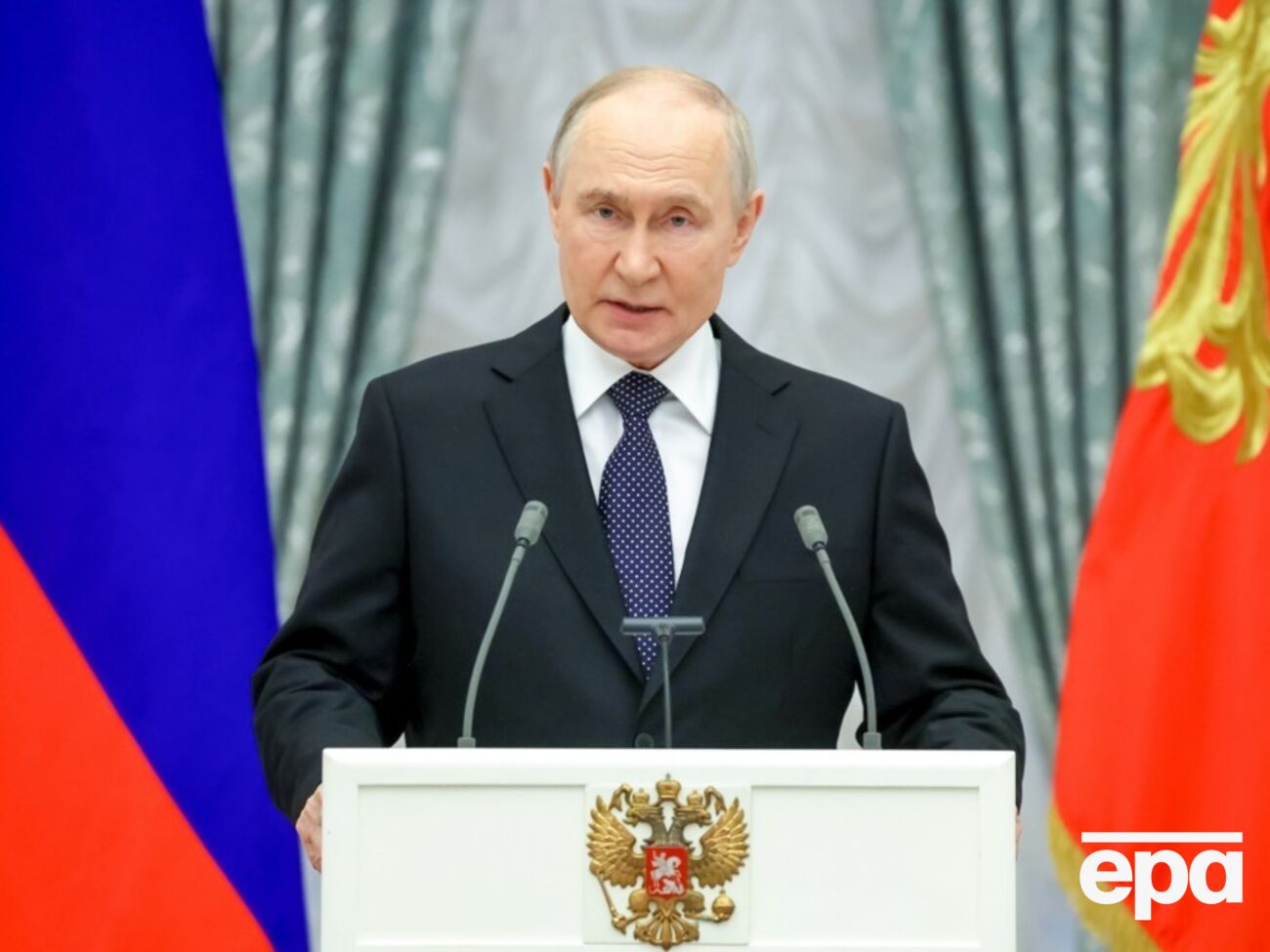 Путин обратился к украинским военным как в первые дни большой войны. Что сказал?