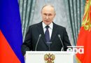 Путин обратился к украинским военным как в первые дни большой войны. Что сказал?